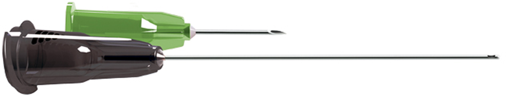 AJ1833A Dermal Filler Cannulas Image