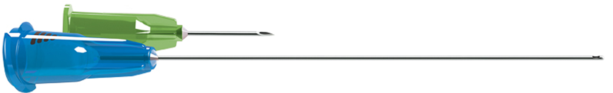 AJ1840A Dermal Filler Cannulas Image