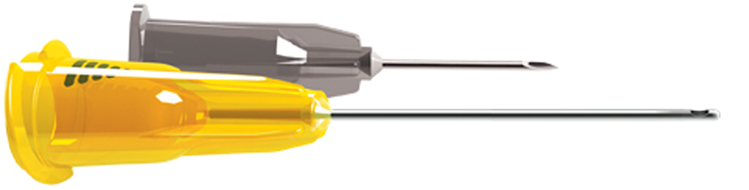 AJ1870A Dermal Filler Cannulas Image