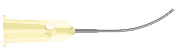 M0278 Anaesthesia Cannulas Image