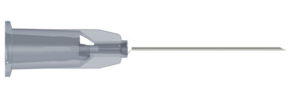 M0641 Anaesthesia Needles Image
