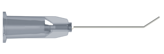 M2273A Anterior Chamber Maintenance Cannulas Image