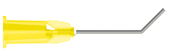 M2273B Anterior Chamber Maintenance Cannulas Image