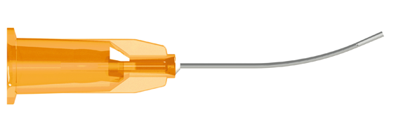 M2273D Hydrodissection Cannulas Image