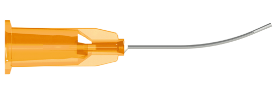 M2273F Hydrodissection Cannulas Image