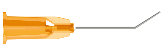 M3900 Hydrodissection Cannulas Image