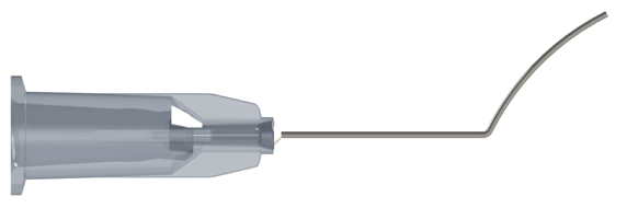 M3917 Viscoelastic Cannulas Image