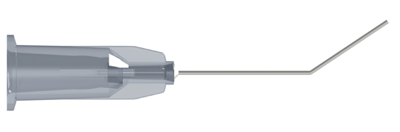 M3926A Viscoelastic Cannulas Image