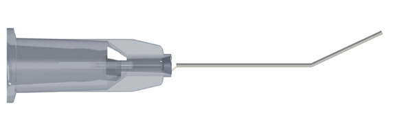 M3927 Viscoelastic Cannulas Image