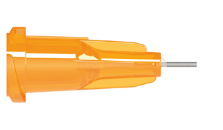 M4448  Viscous Fluid Infusion Cannulas Image