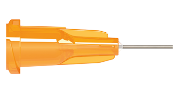 M4453  Viscous Fluid Infusion Cannulas Image