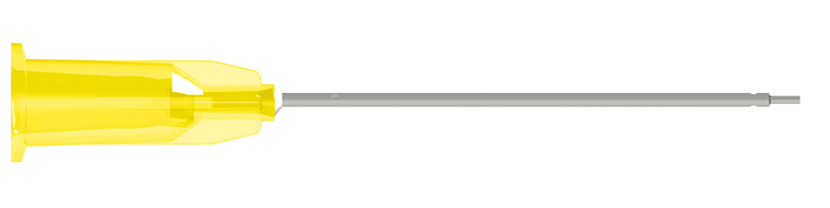 M4474 Dual Bore Cannulas Image