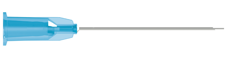 M4499 Dual Bore Cannulas Image