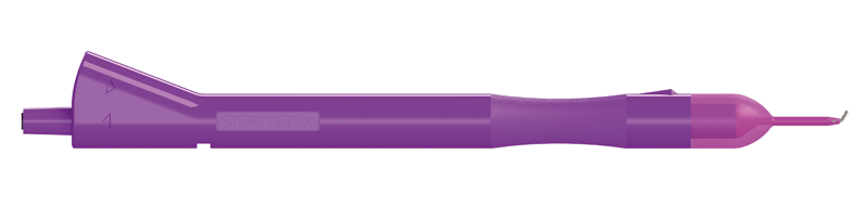 M5572 Irrigating / Aspirating Cannulas & Handpieces Image