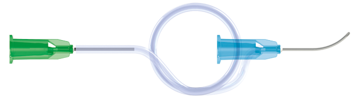 M6614 Simcoe Irrigating / Aspirating Cannulas Image