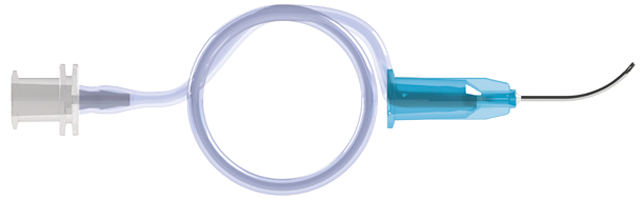 M6617 Simcoe Irrigating / Aspirating Cannulas Image