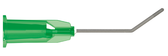 M8604B Capsule Polishing Cannulas Image