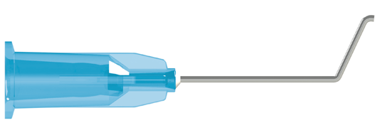 M8645 Capsule Polishing Cannulas Image