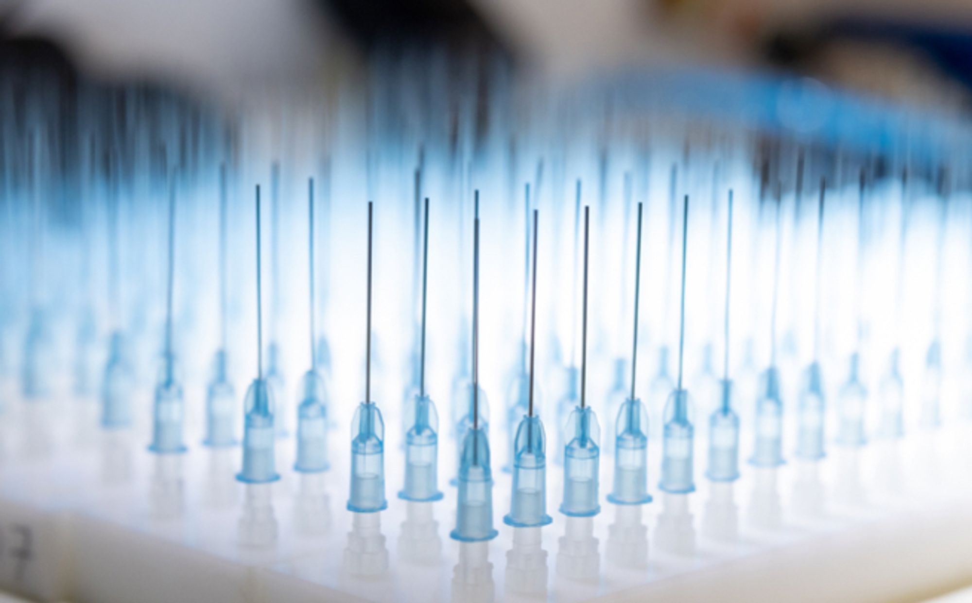 Sterimedix Medical Cannulas