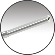 M2273E Hydrodissection Cannulas Tip Image