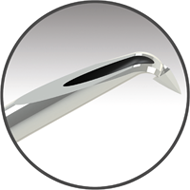 M3000F Cystotomes Tip Image