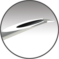 M3610C Cystotomes Tip Image