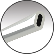 M3900 Hydrodissection Cannulas Tip Image