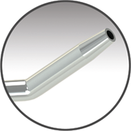 M3919 Hydrodissection Cannulas Tip Image