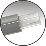 M4459 Soft Tip Cannulas & Brushes Tip Image