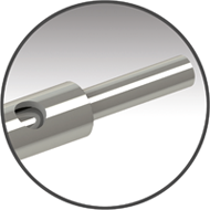 M4474 Dual Bore Cannulas Tip Image