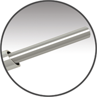 M4499A Dual Bore Cannulas Tip Image