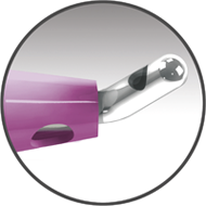 M5571 Irrigating / Aspirating Cannulas & Handpieces Tip Image