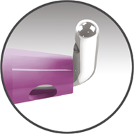 M5573 Irrigating / Aspirating Cannulas & Handpieces Tip Image