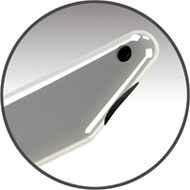 M6617 Simcoe Irrigating / Aspirating Cannulas Tip Image