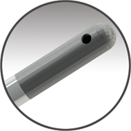 M8604 Capsule Polishing Cannulas Tip Image